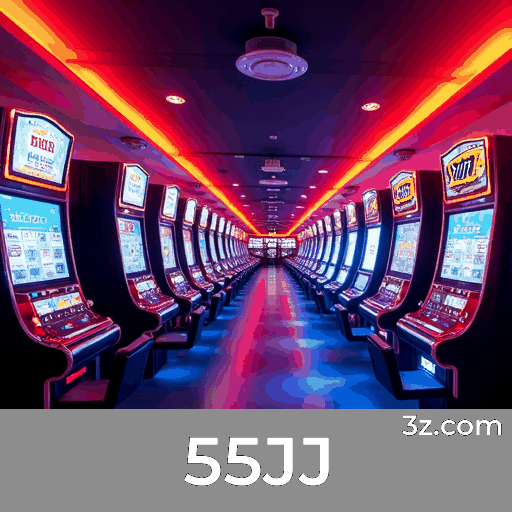 55JJ Logo